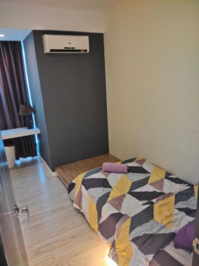 Dhiya's Homesuites